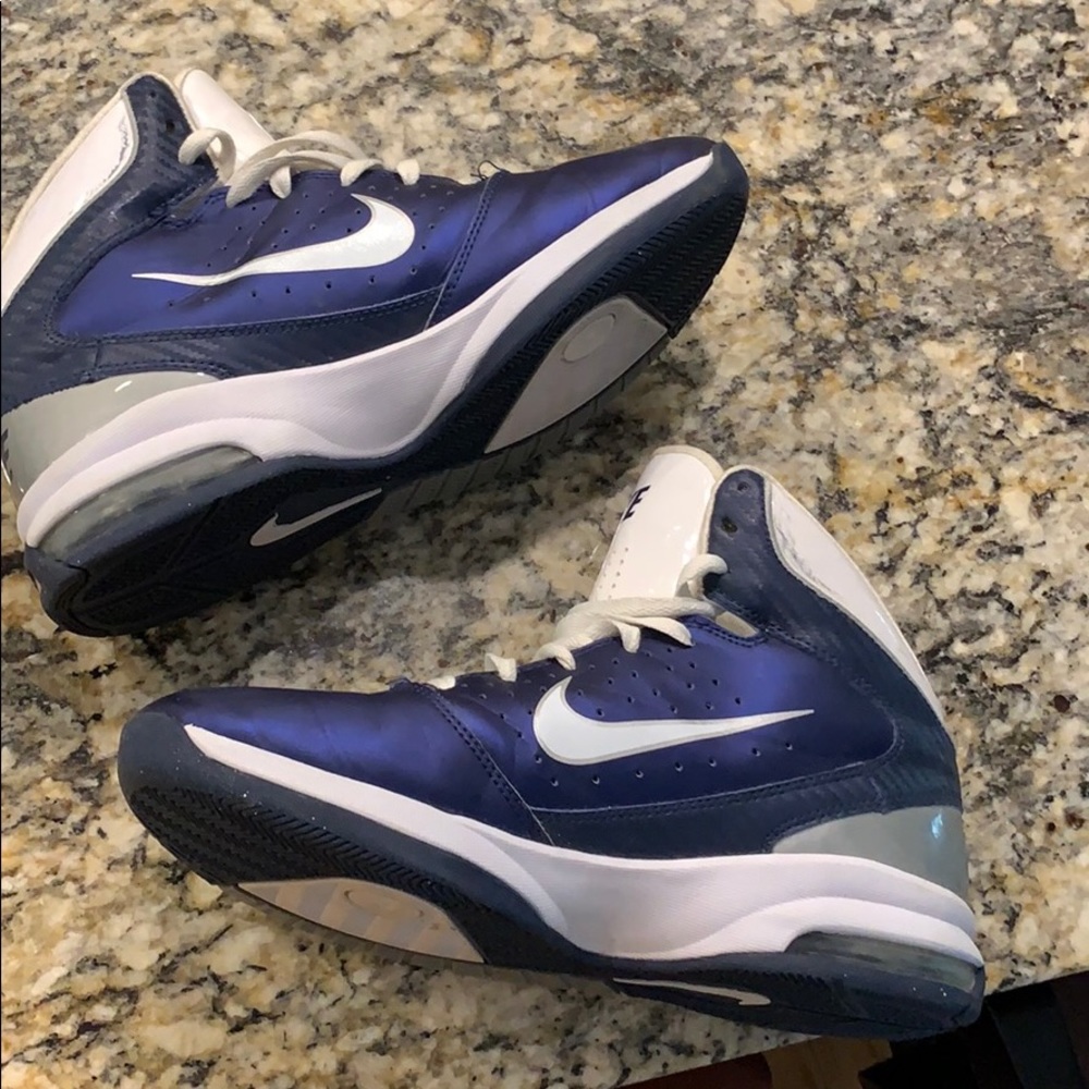Nike airmax size 9.5